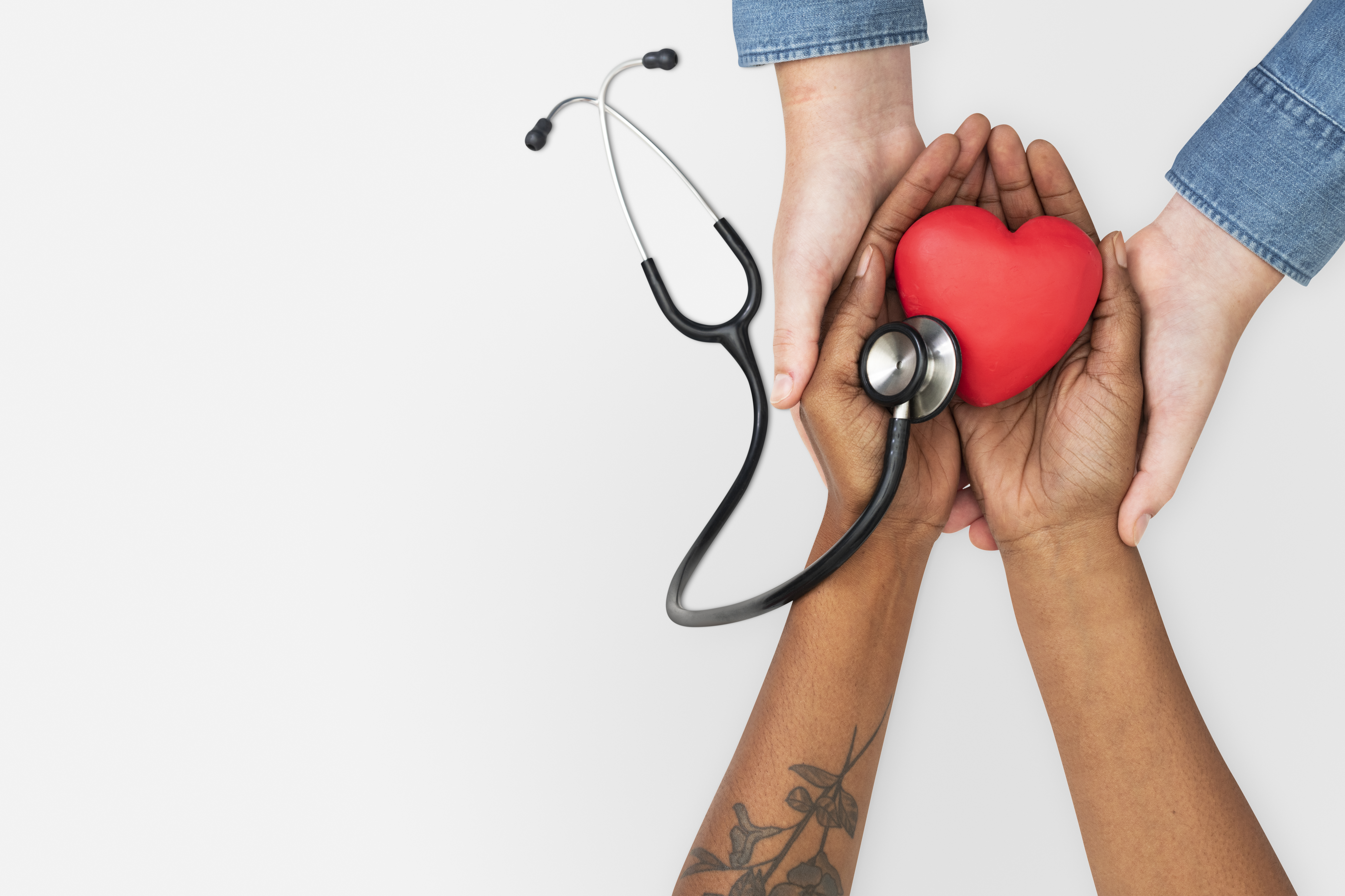 Expertos en la gestión de recursos de salud por medio de nuestro software.